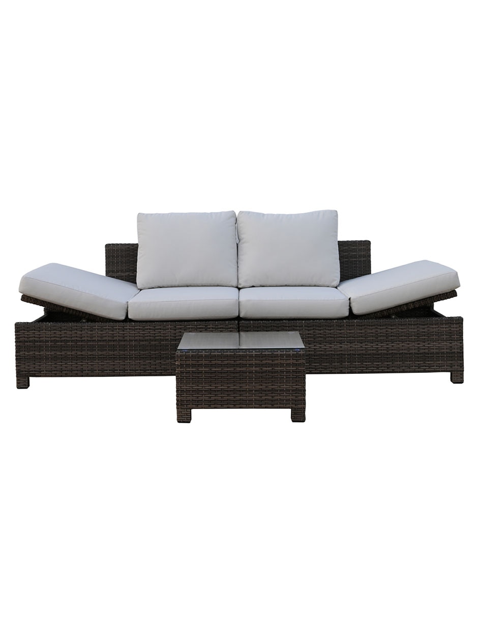 Set modular Arzo 7