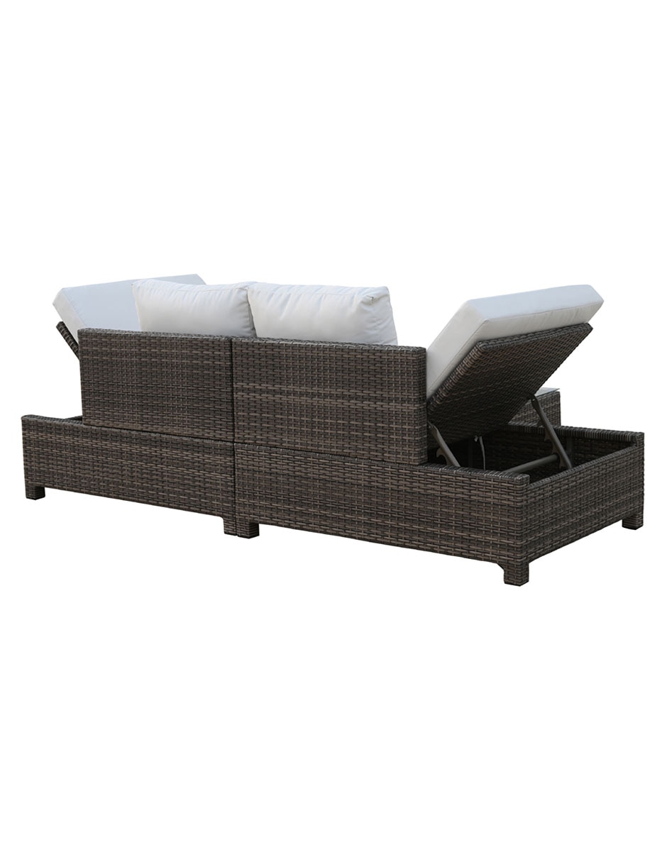Set modular Arzo 9