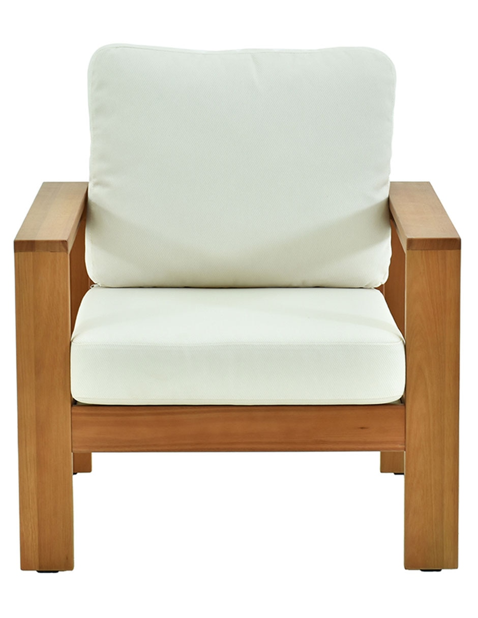 Sillón Amelia
