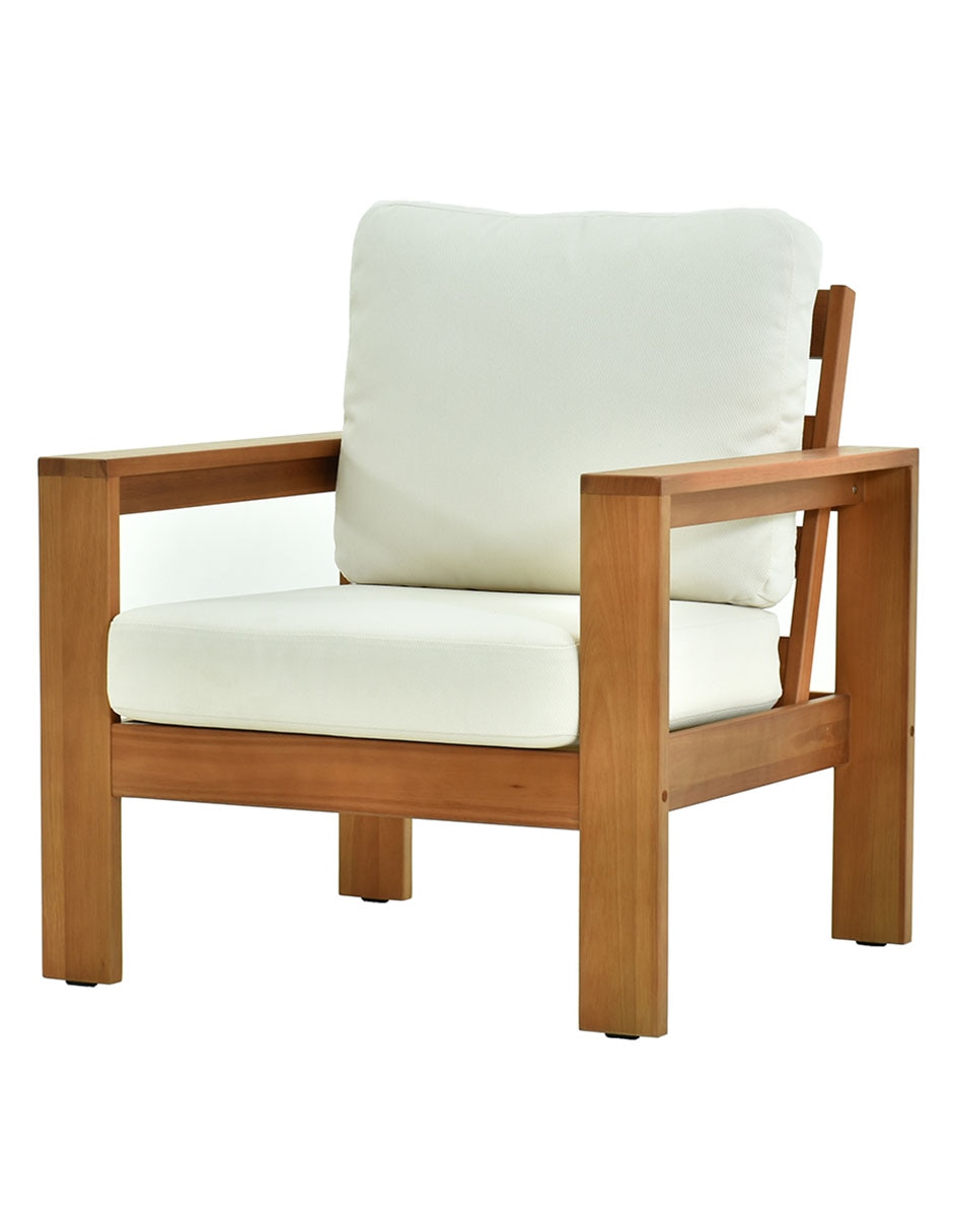 Sillón Amelia 2