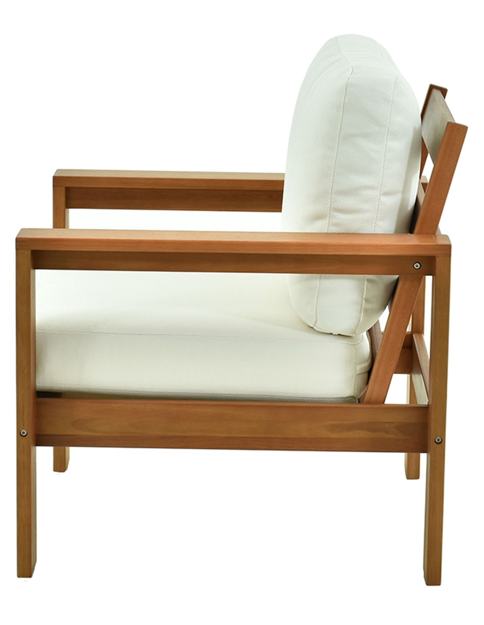 Sillón Amelia 3