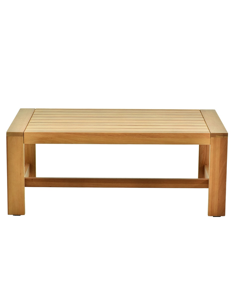 Mesa de centro Amelia