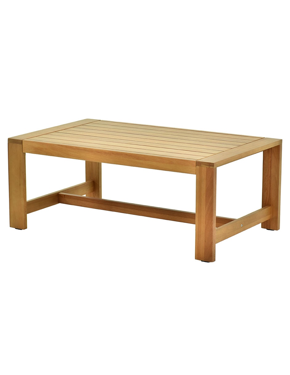 Mesa de centro Amelia 2