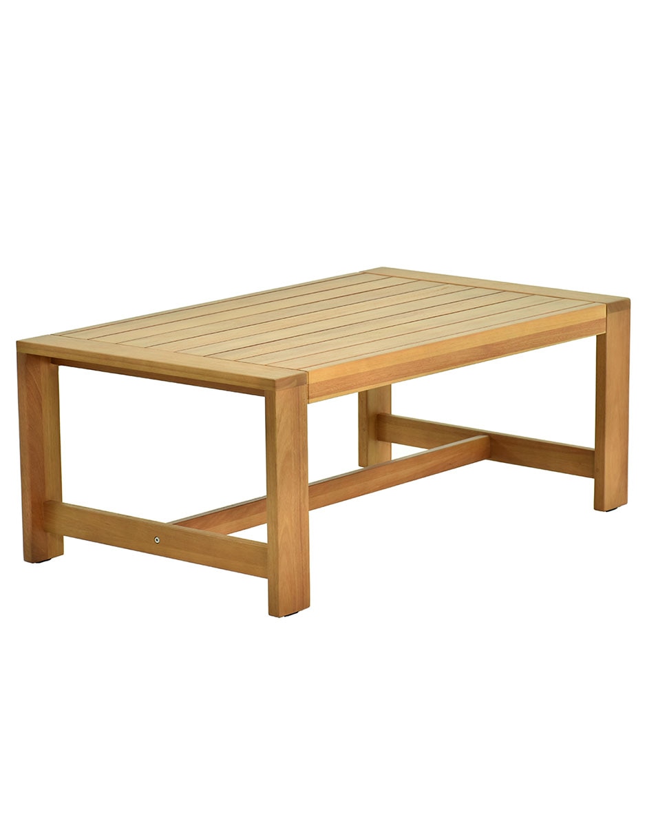 Mesa de centro Amelia 4
