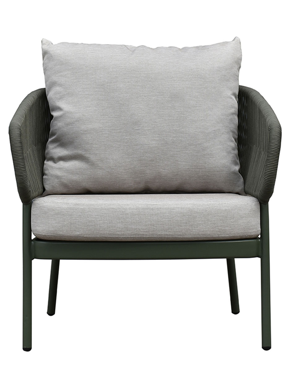 Sillón Siena