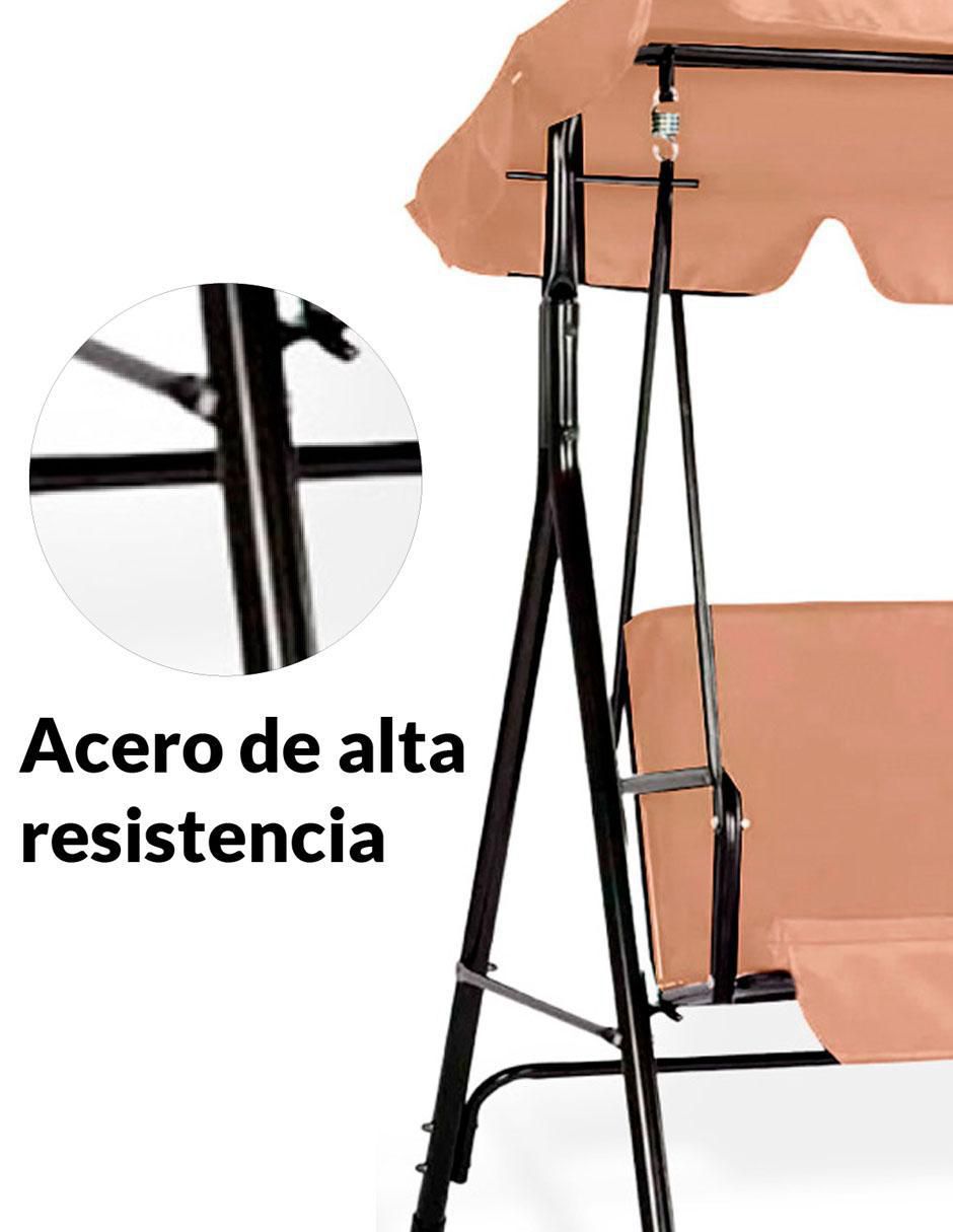 Columpio de jardín 6