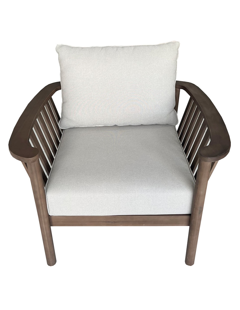 Sillón Matzo 2