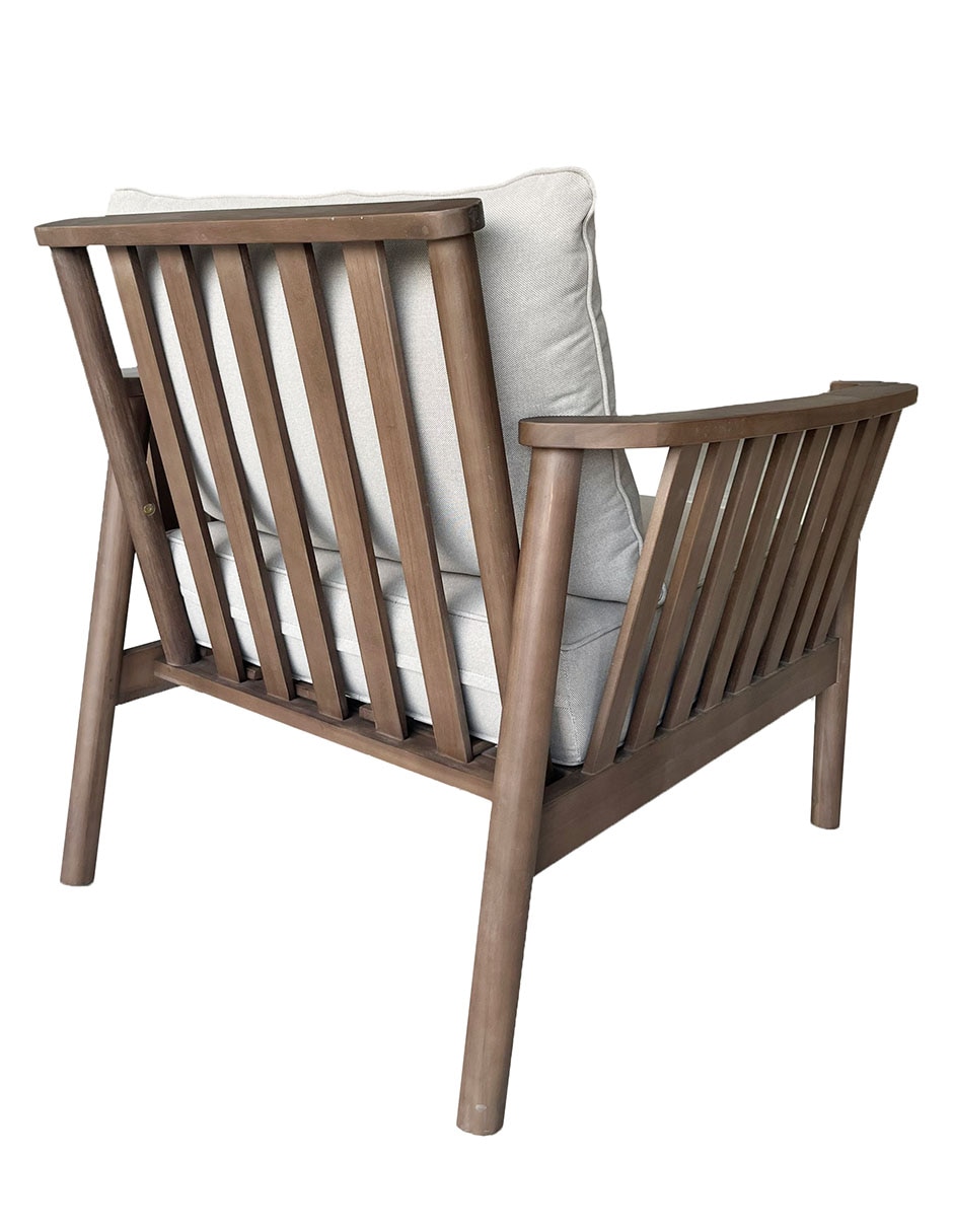 Sillón Matzo 4