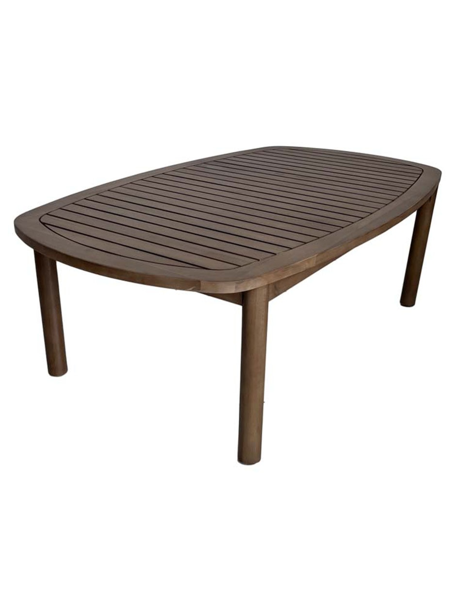 Mesa de centro 2