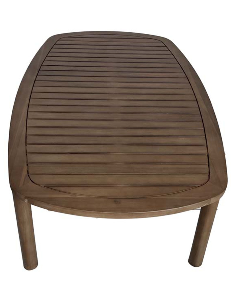 Mesa de centro 4