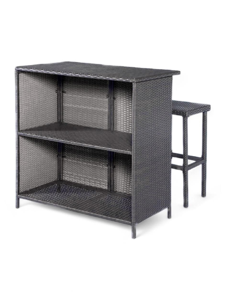 Set bar exterior 2