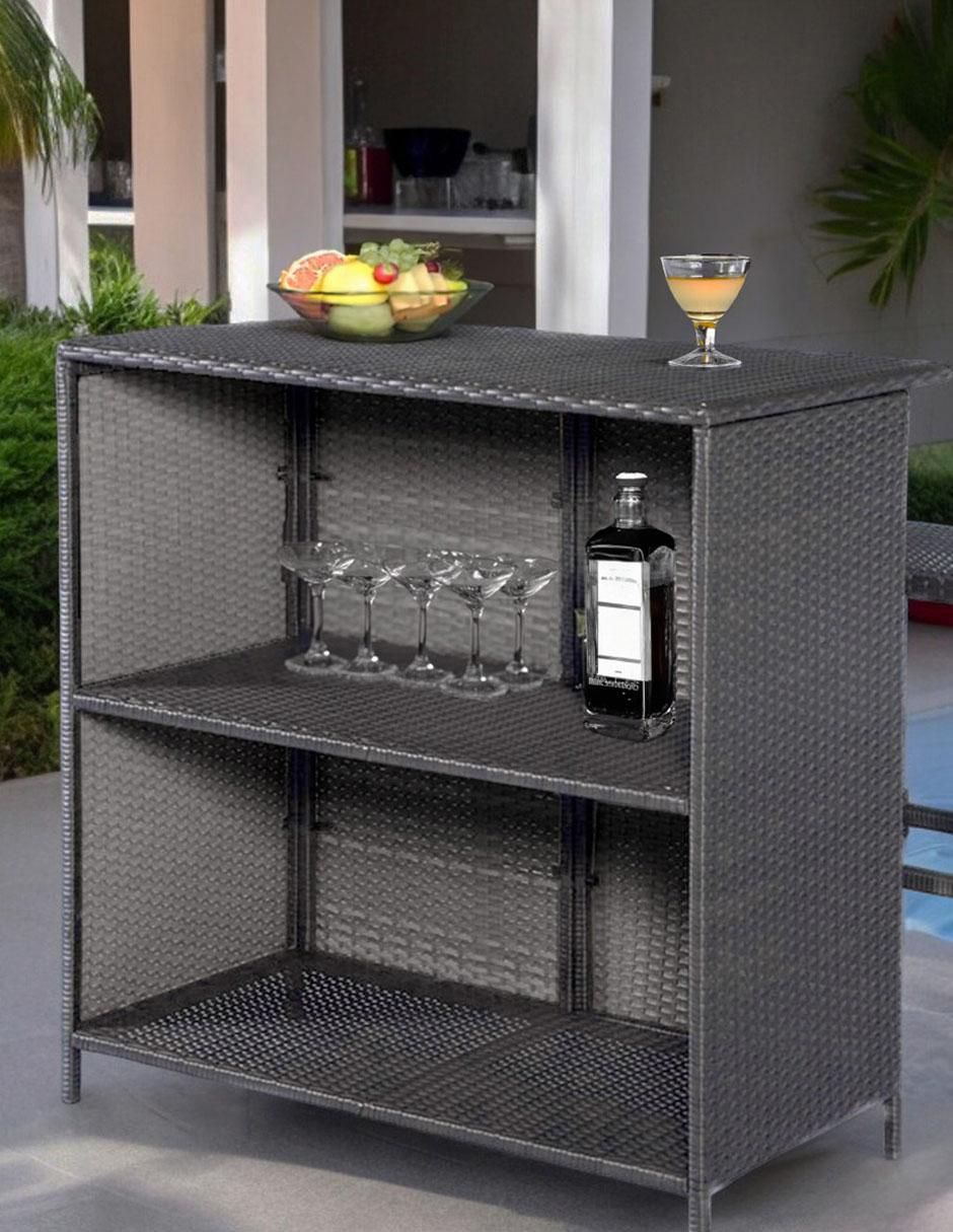 Set bar exterior 7