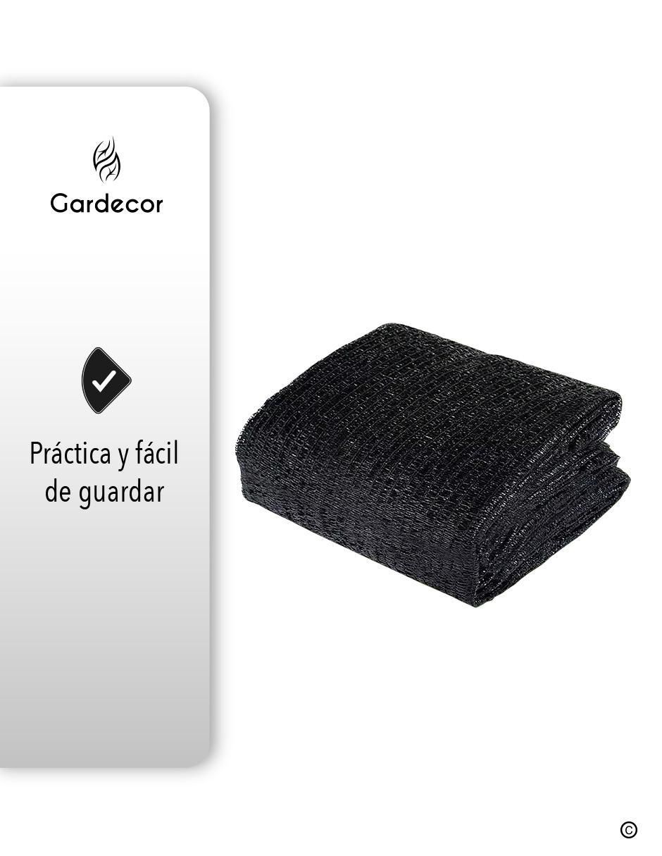 Lona impermeable 3
