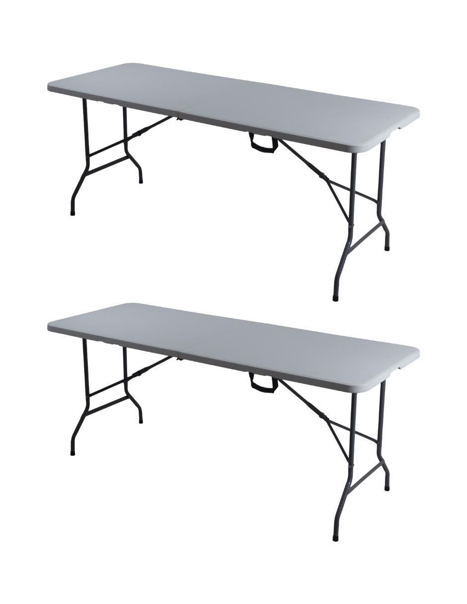 Set de mesa armable