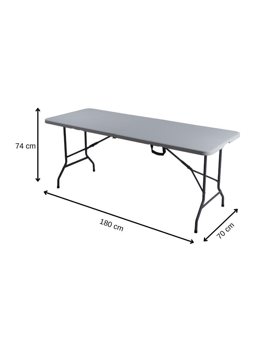 Set de mesa armable 4