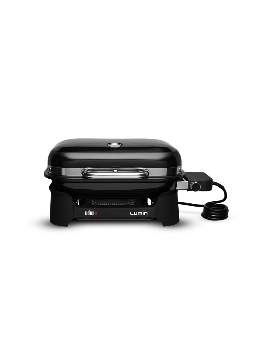Asador eléctrico 91010901 de acero porcelanizado Asador eléctrico 91010901 de acero porcelanizado