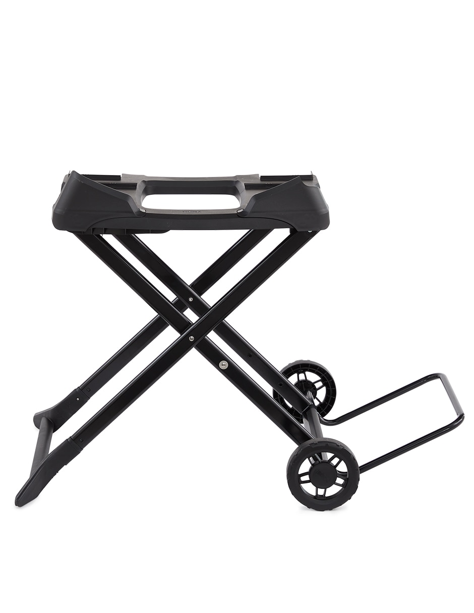 Carrito base para asador Carrito base para asador