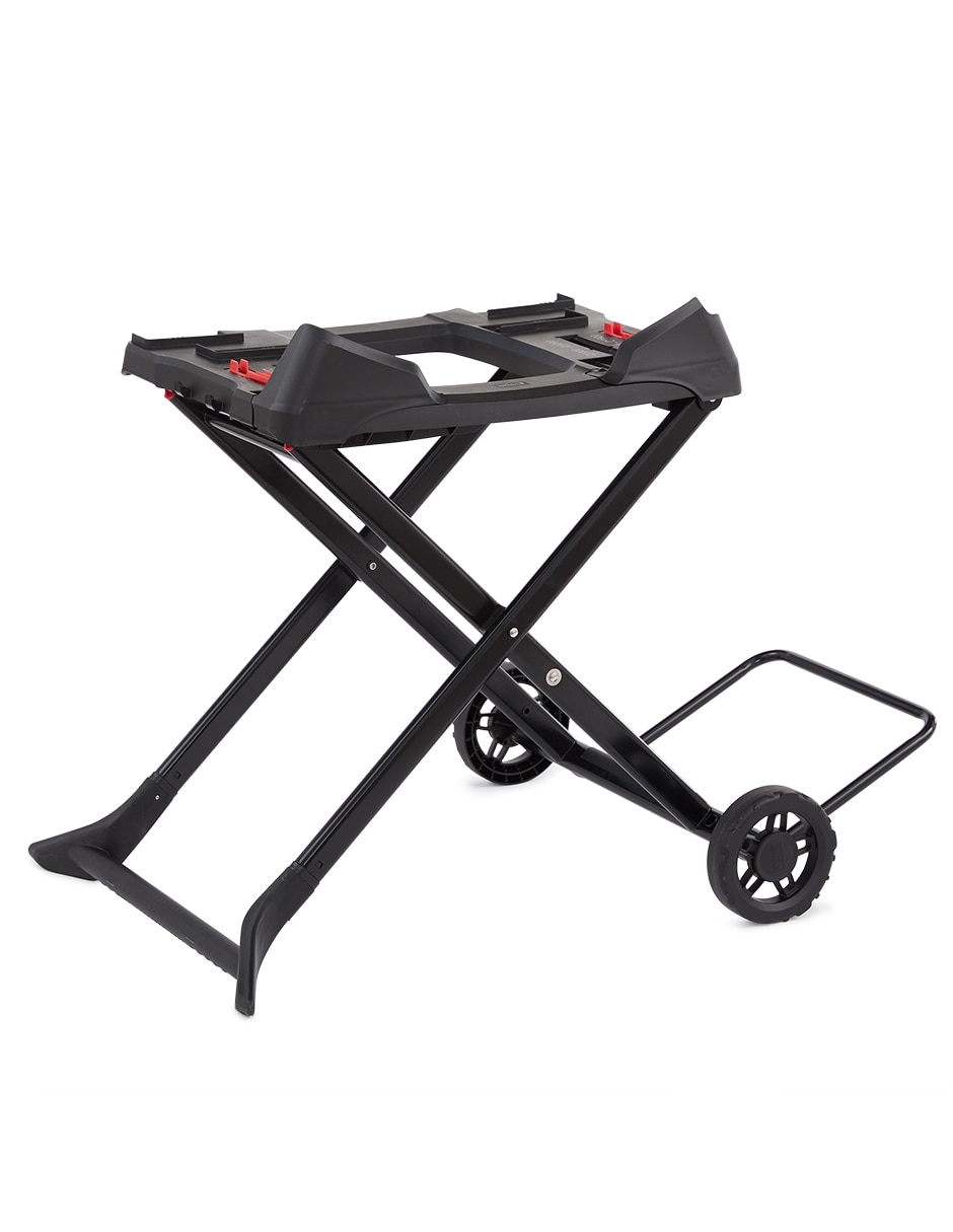 Carrito base para asador 2