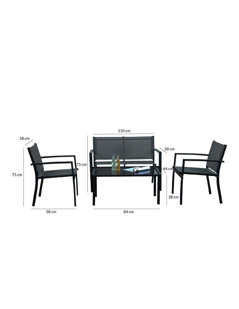 Set sala 8