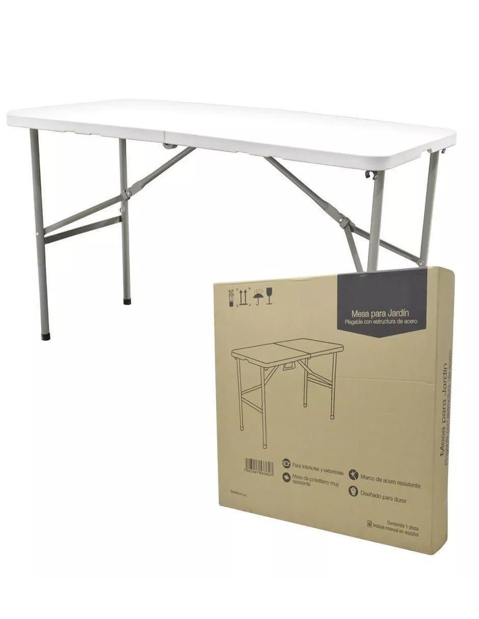 Mesa de manualidades armable 2