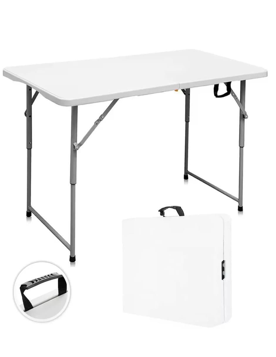 Mesa de manualidades armable 5