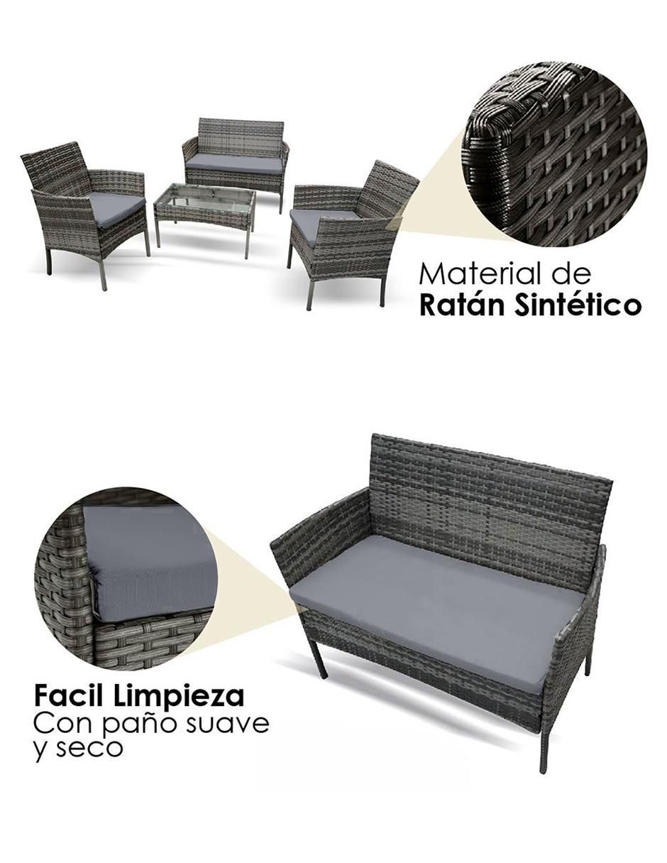Set sala 10
