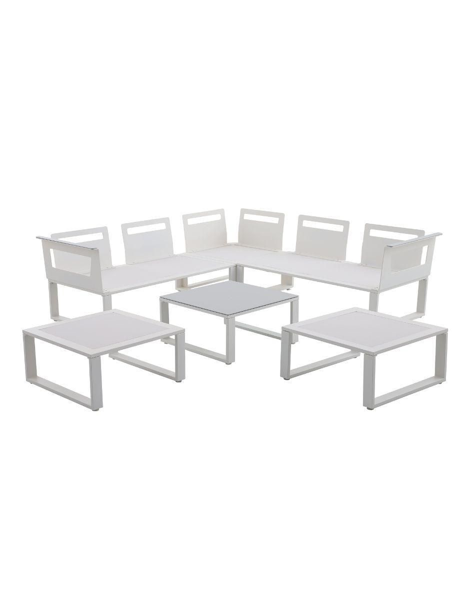 Set modular 5