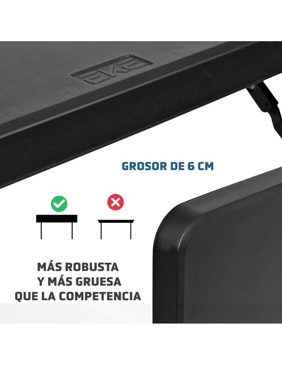 Mesa plegable 5