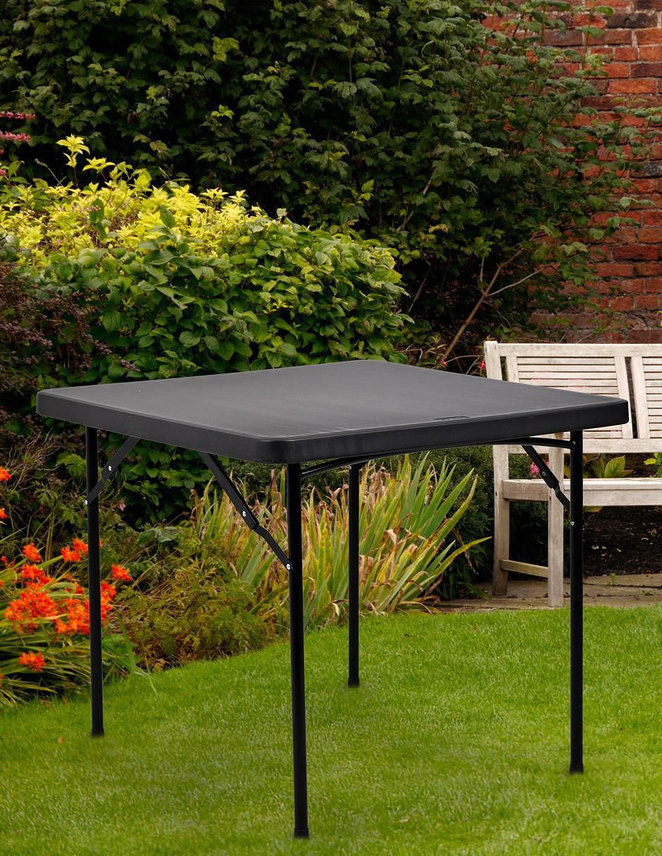Mesa plegable 8