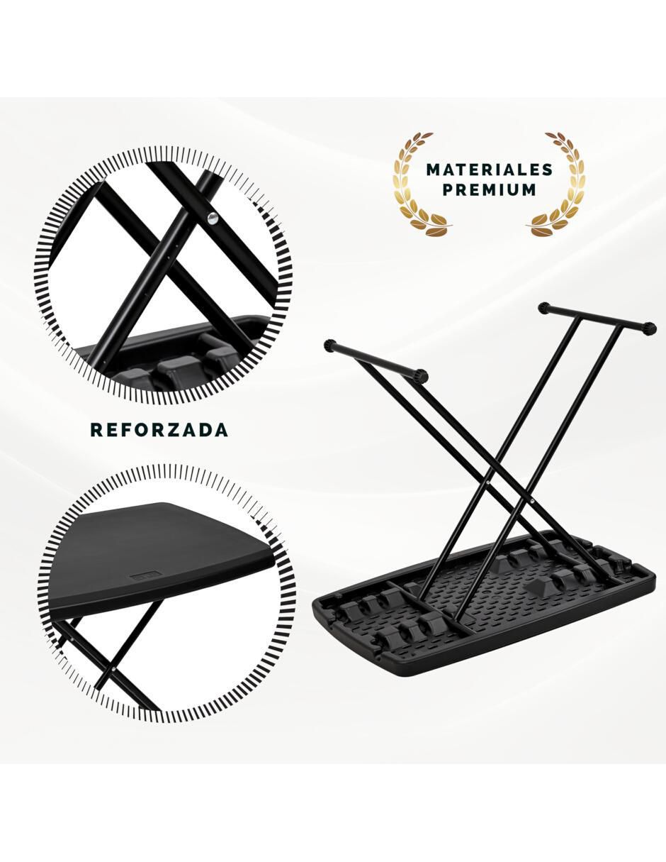 Mesa plegable 4