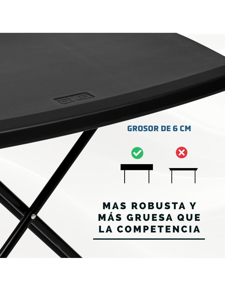 Mesa plegable 5