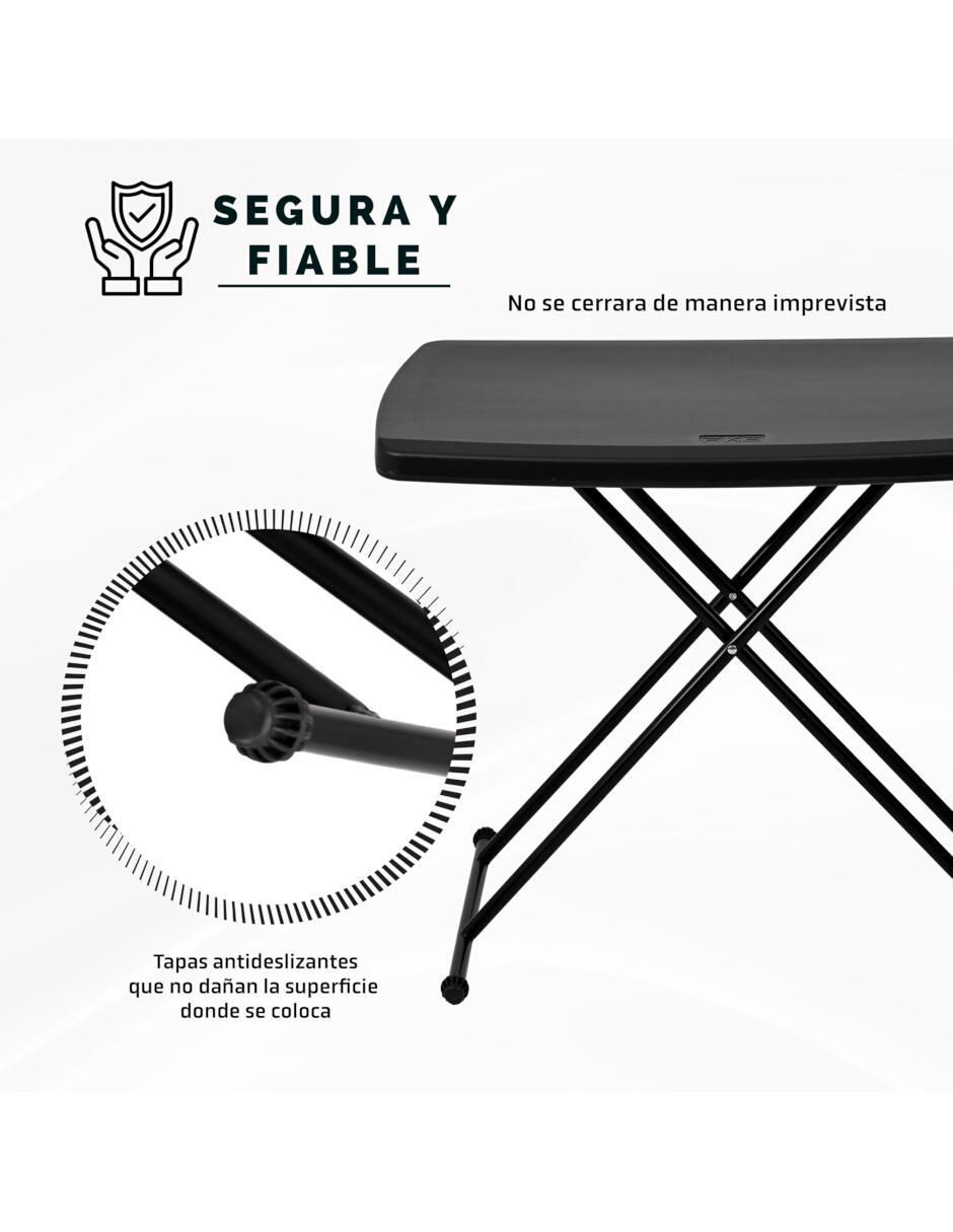 Mesa plegable 6