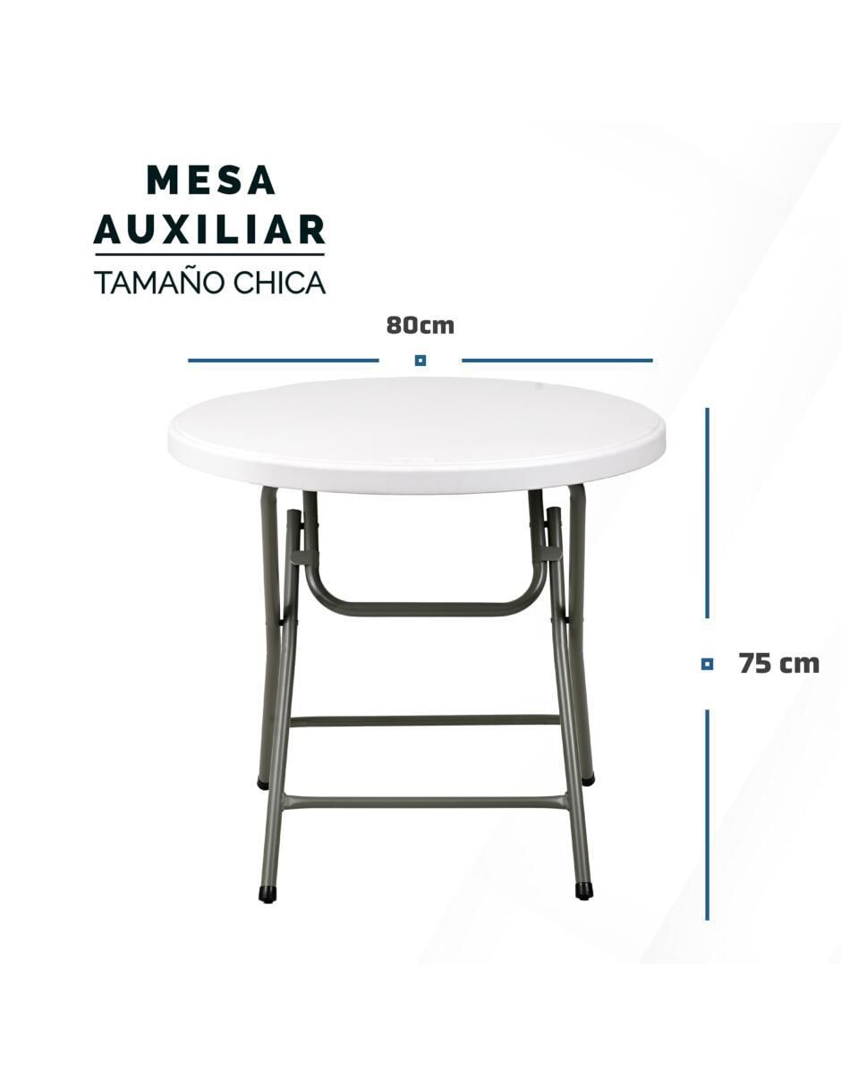 Mesa 8