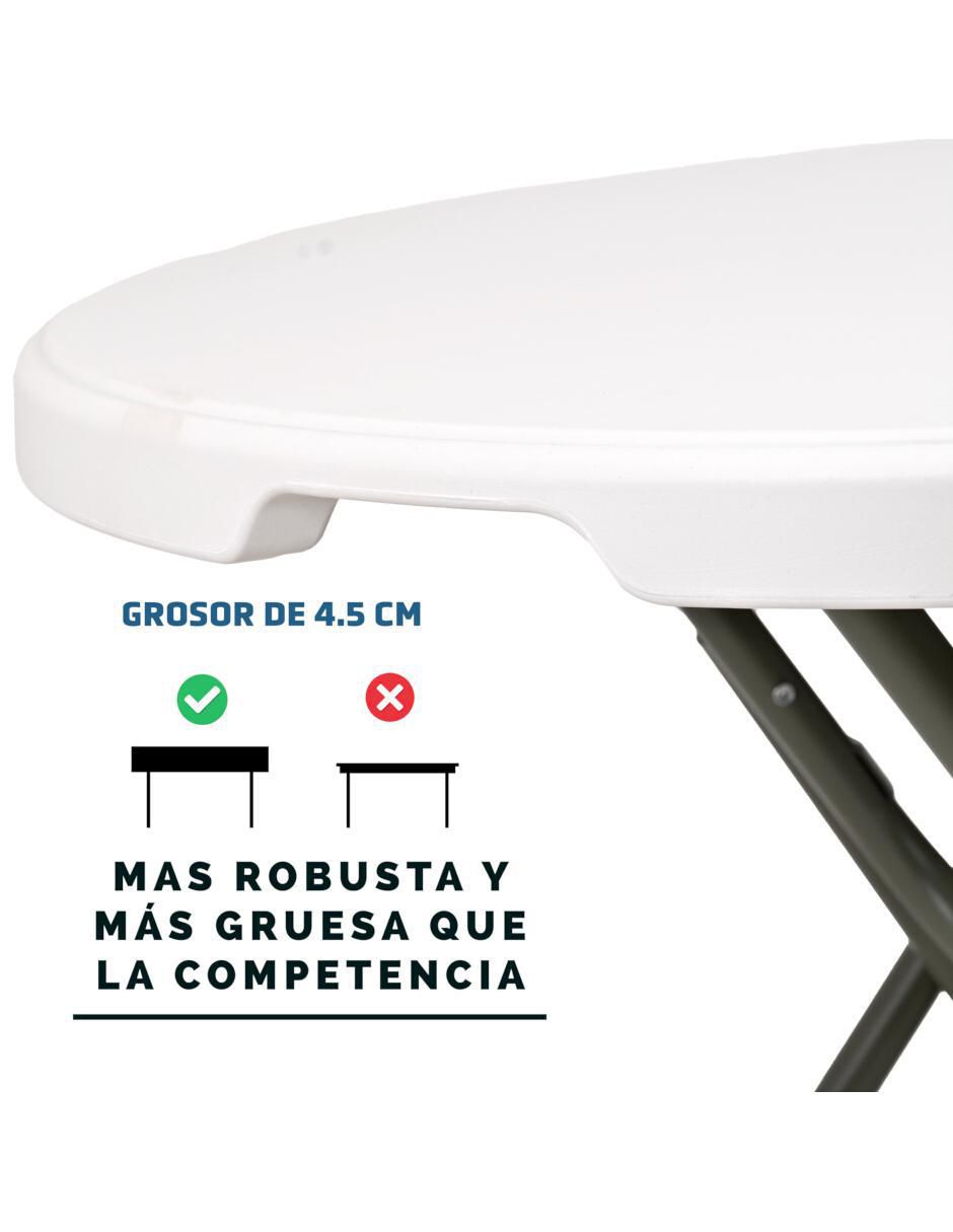 Mesa 4