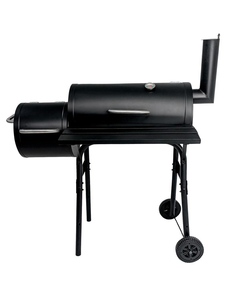 Asador de carbón Mkz-Asadobbqsneg Asador de carbón Mkz-Asadobbqsneg