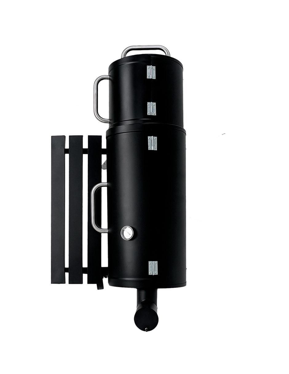 Asador de carbón Mkz-Asadobbqsneg 6