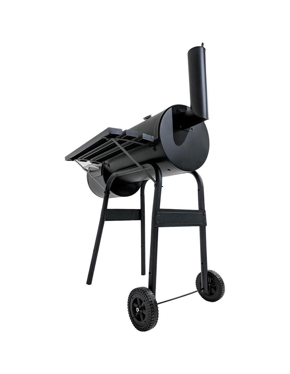 Asador de carbón Mkz-Asadobbqsneg 7