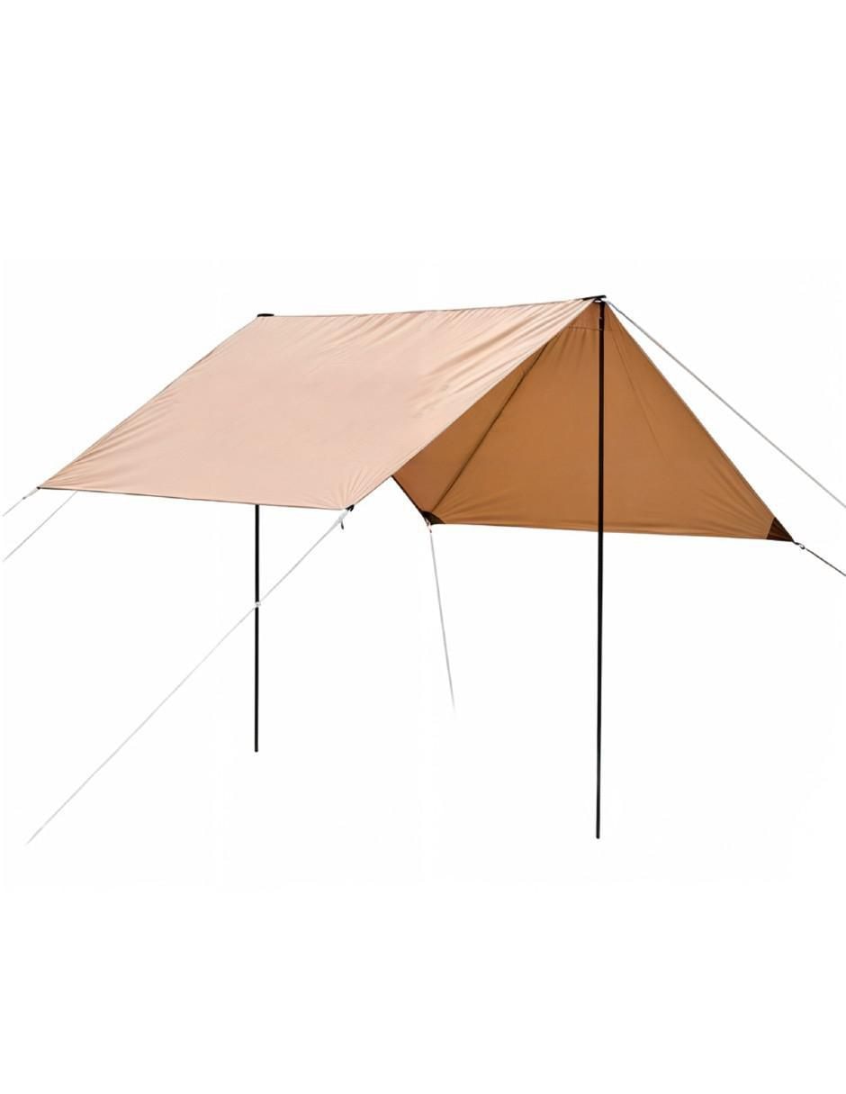 Carpa ancho 300 cm x largo 300 cm