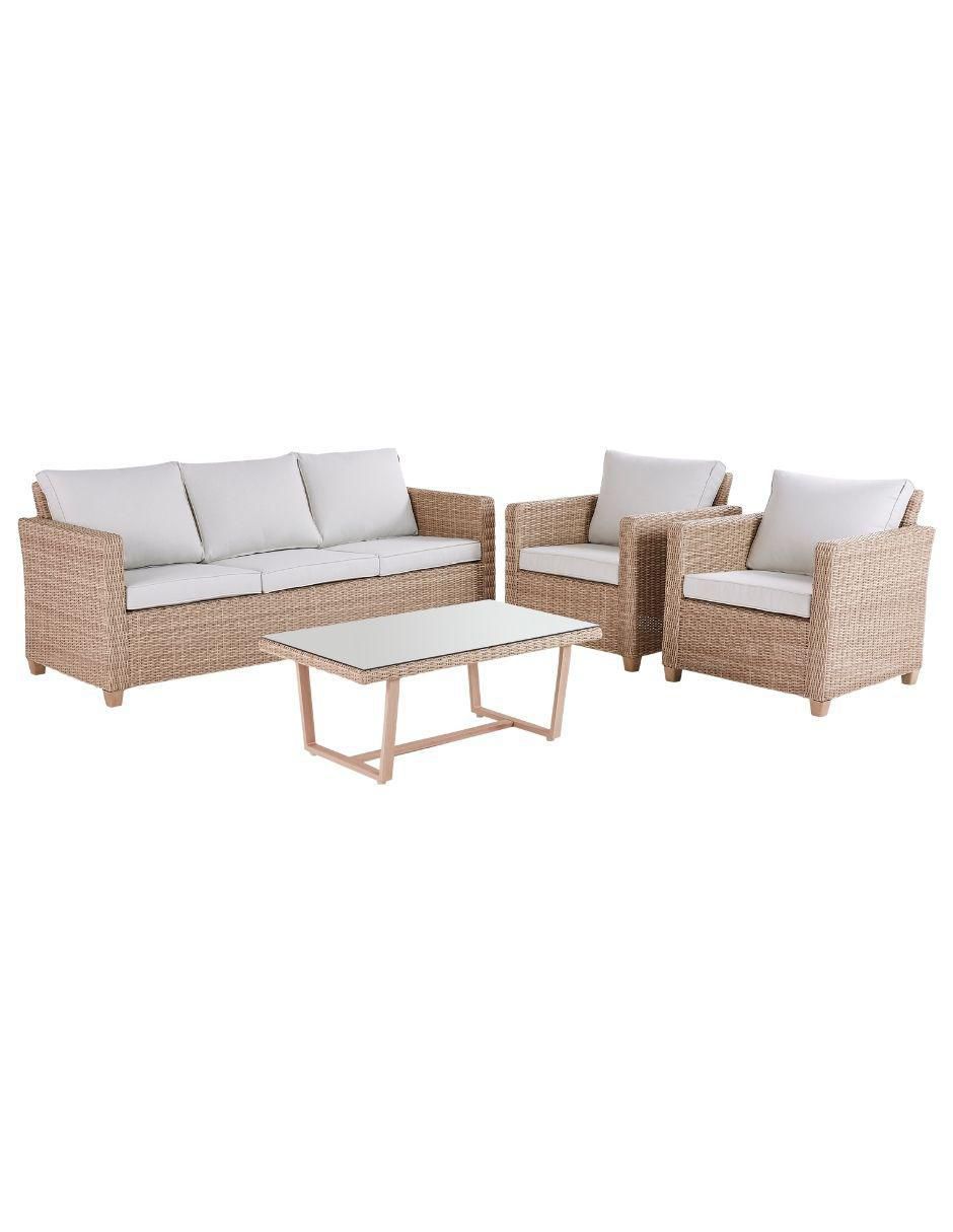 Set modular Madena de poliéster Set modular Madena de poliéster