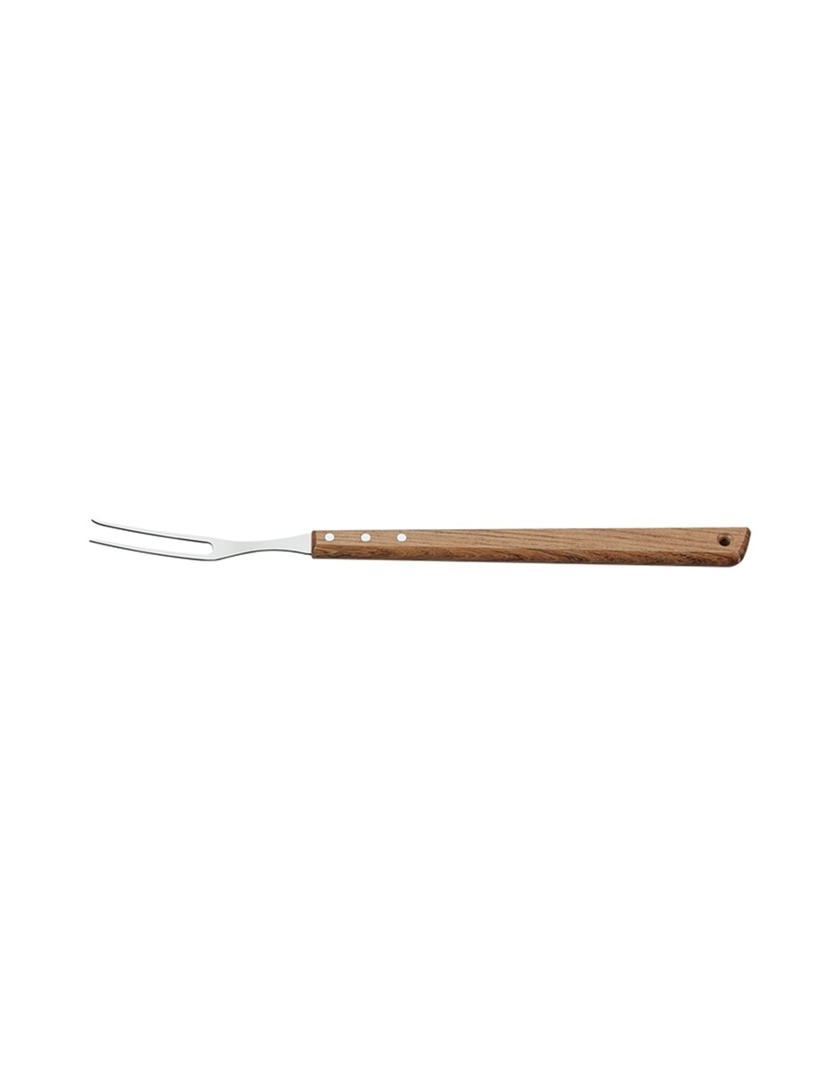 Set de cuchillos para trinchar Churrasco 3 piezas 2