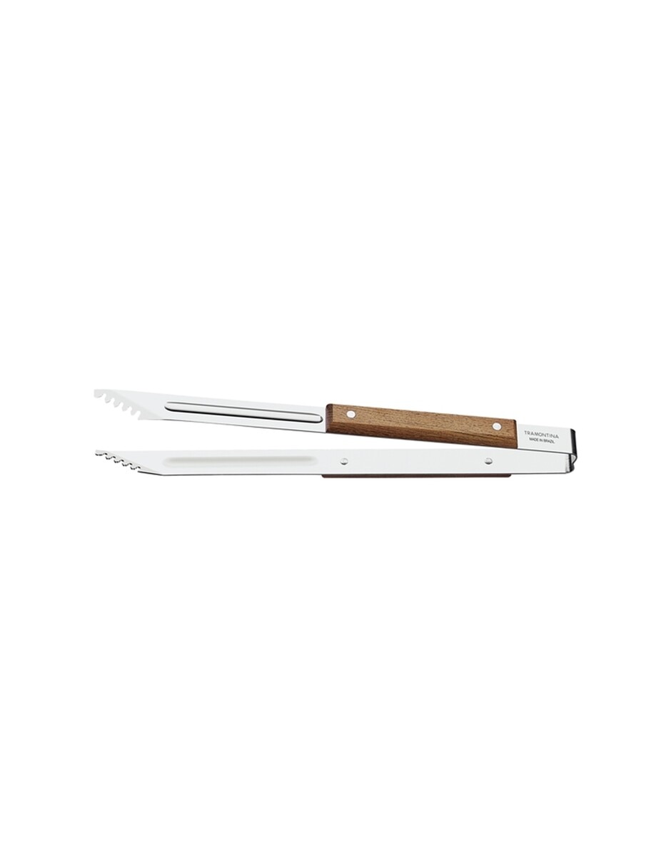 Set de cuchillos para trinchar Churrasco 3 piezas 3