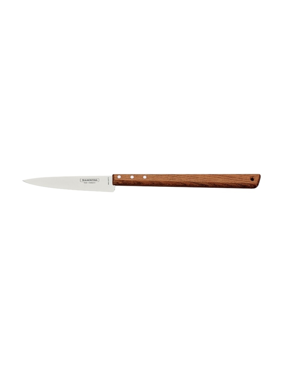 Set de cuchillos para trinchar Churrasco 3 piezas 4