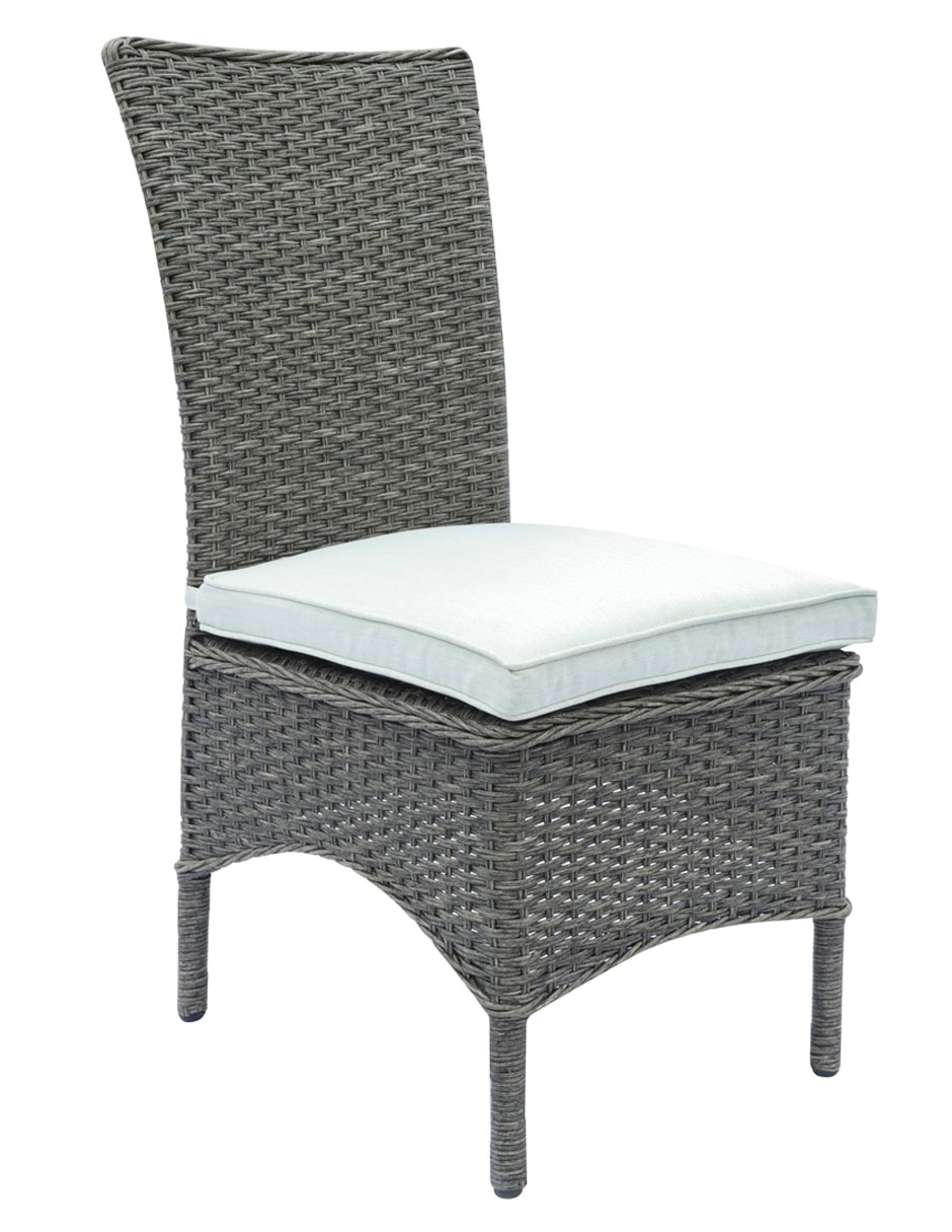 Silla Macao de ratán polietileno 2