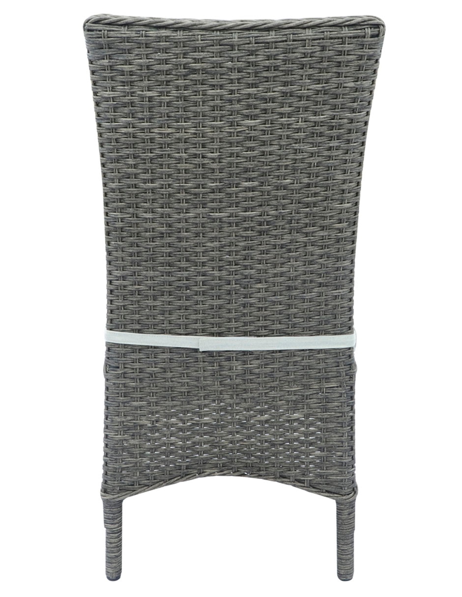 Silla Macao de ratán polietileno 3