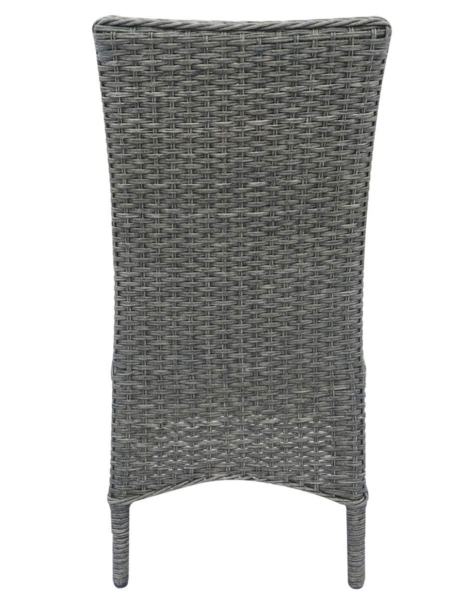 Silla Macao de ratán polietileno 7