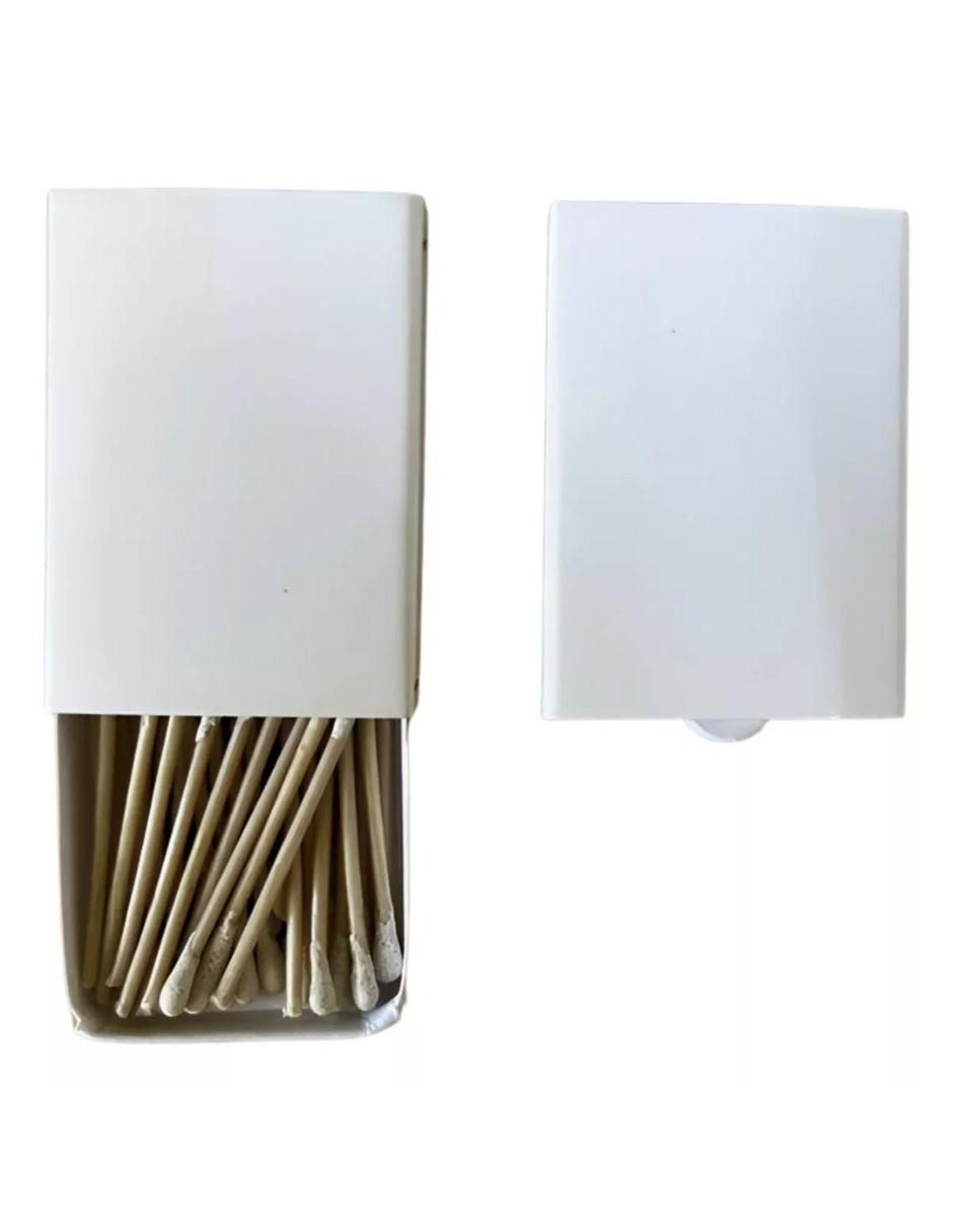 Paquete de cerillos 2