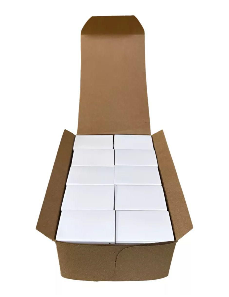 Paquete de cerillos 4
