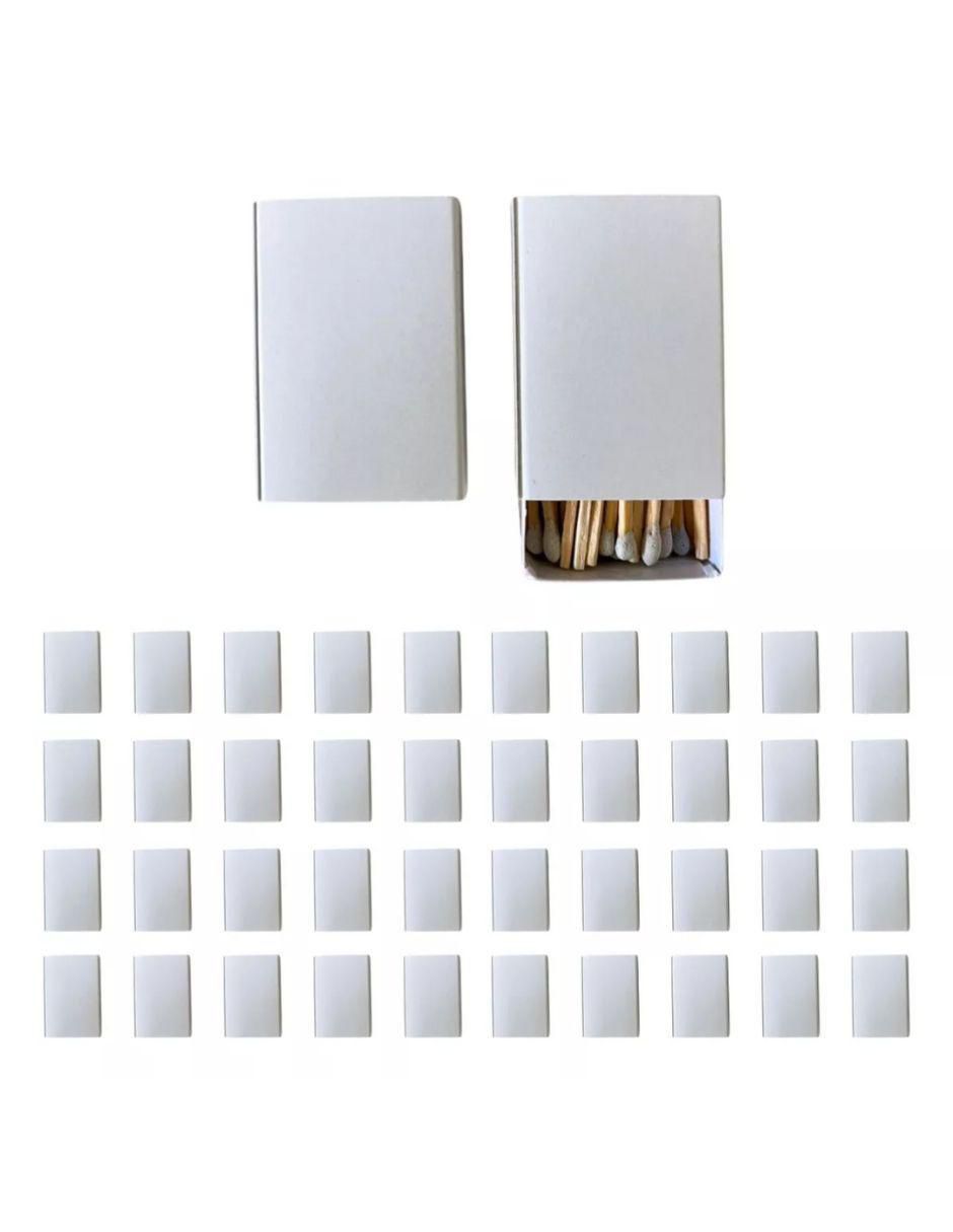 Paquete de fósforos parrillero Paquete de fósforos parrillero