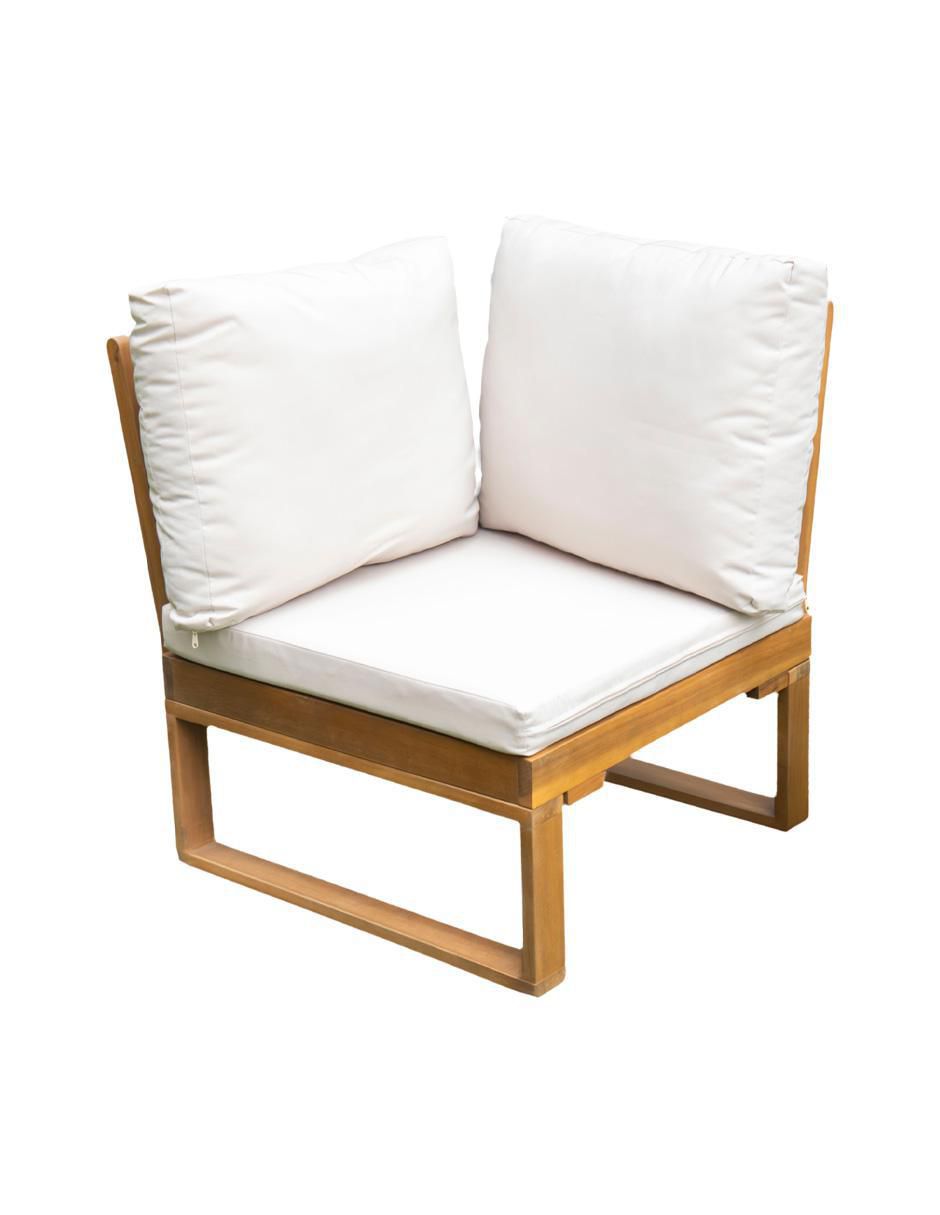 Set modular Lectus de madera