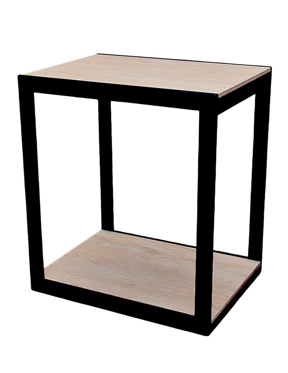 Mesa auxiliar 4